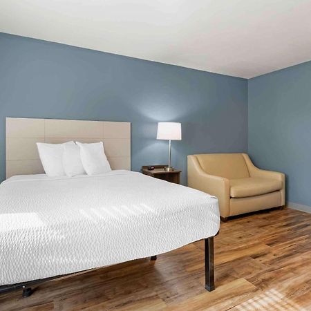 Extended Stay America Select Suites - Deerfield Beach Zewnętrze zdjęcie
