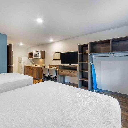 Extended Stay America Select Suites - Deerfield Beach Zewnętrze zdjęcie