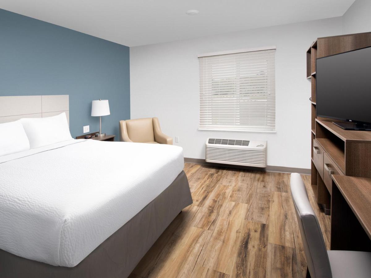 Extended Stay America Select Suites - Deerfield Beach Zewnętrze zdjęcie