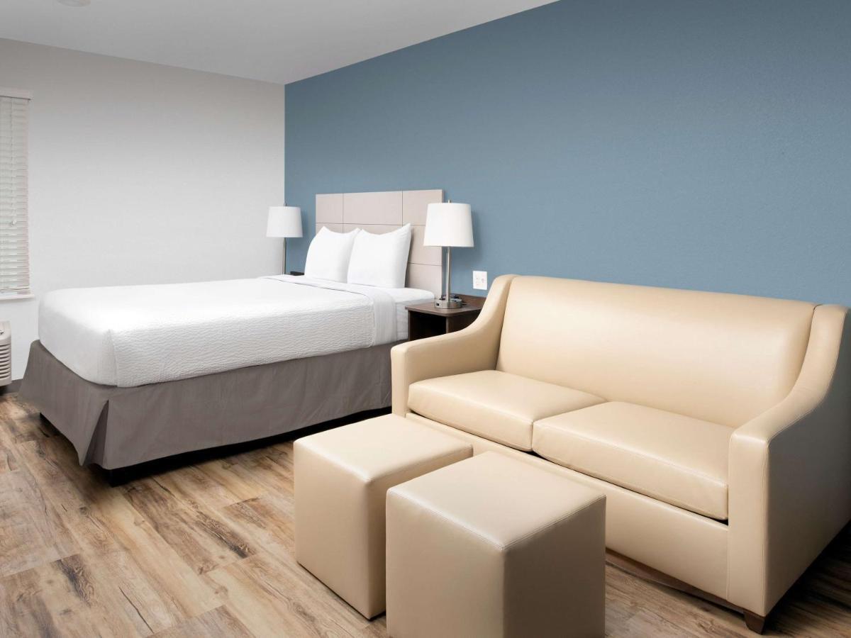 Extended Stay America Select Suites - Deerfield Beach Zewnętrze zdjęcie