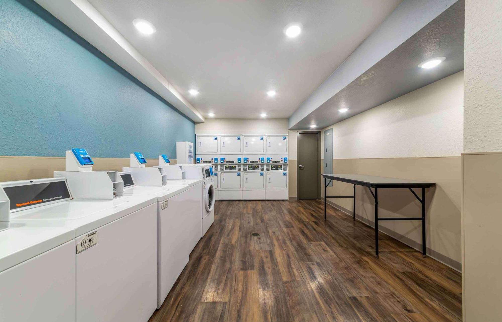 Extended Stay America Select Suites - Deerfield Beach Zewnętrze zdjęcie