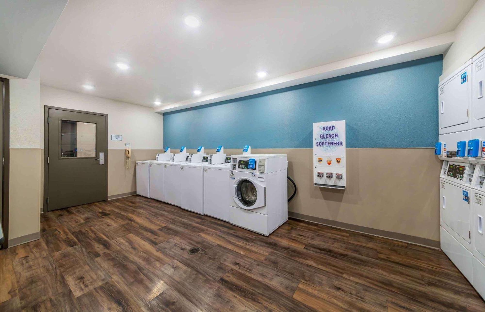 Extended Stay America Select Suites - Deerfield Beach Zewnętrze zdjęcie