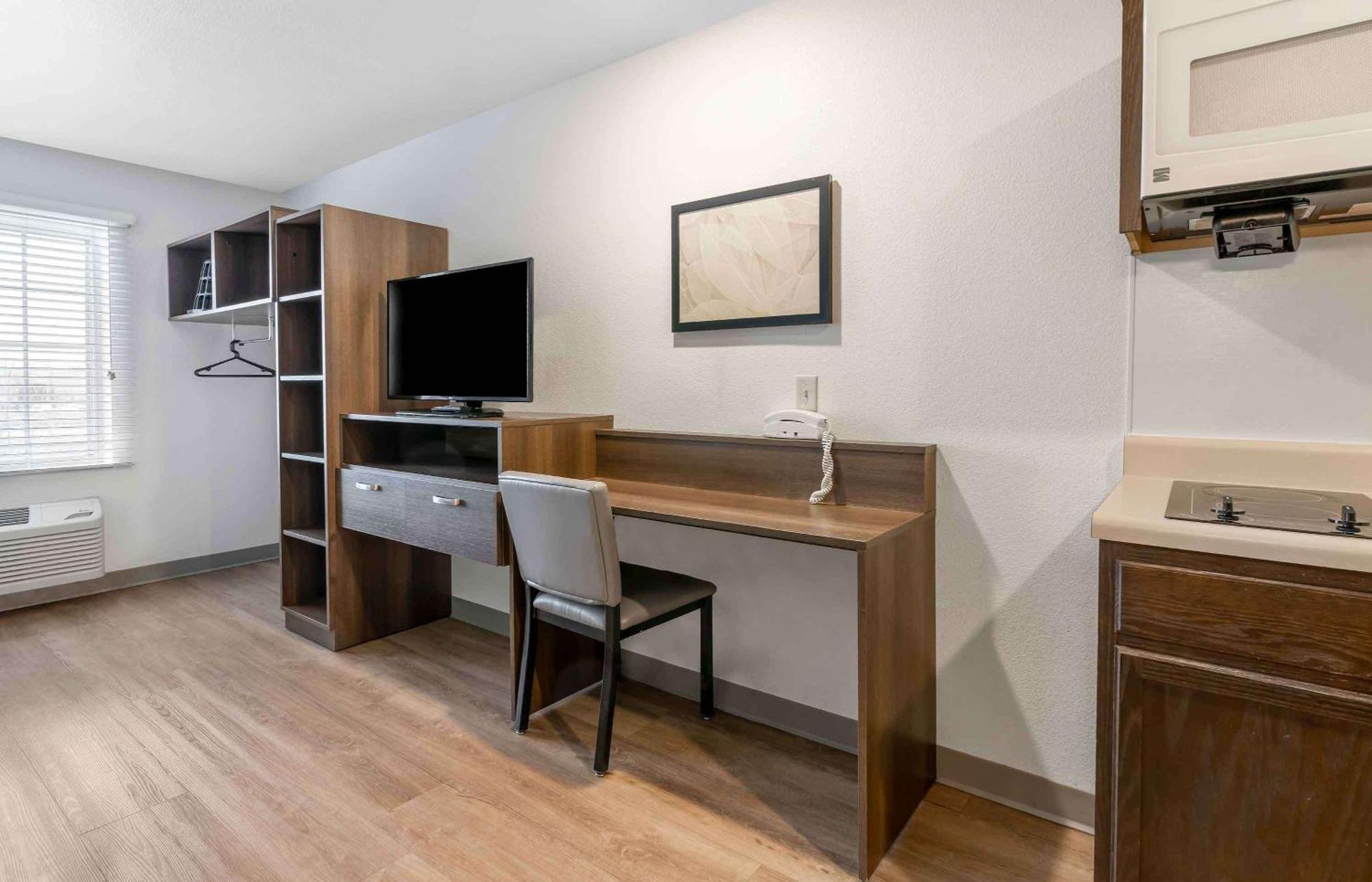 Extended Stay America Select Suites - Deerfield Beach Zewnętrze zdjęcie