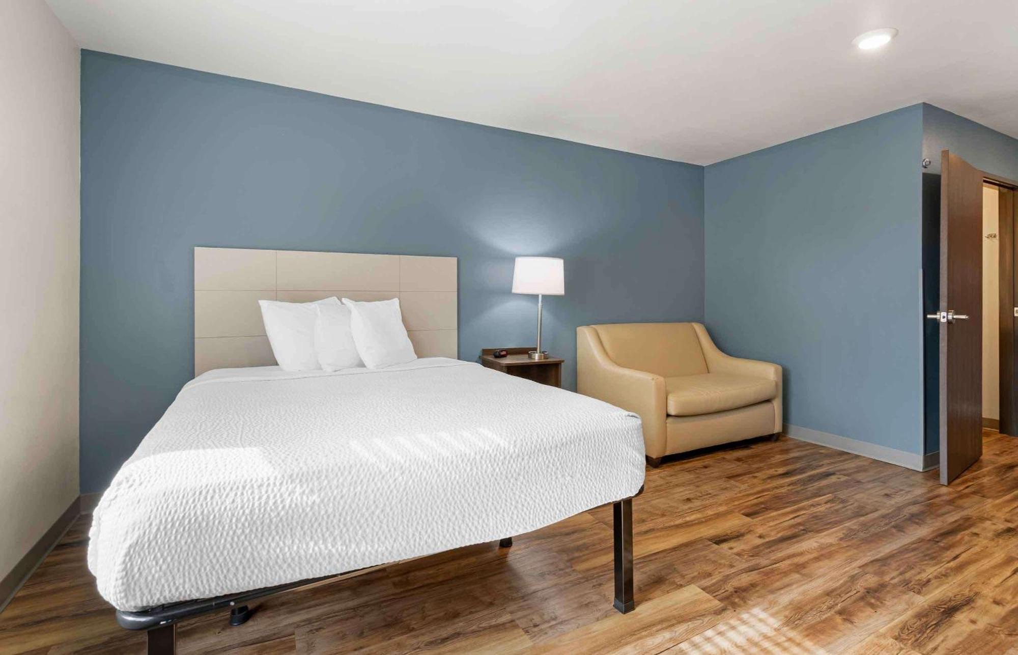 Extended Stay America Select Suites - Deerfield Beach Zewnętrze zdjęcie