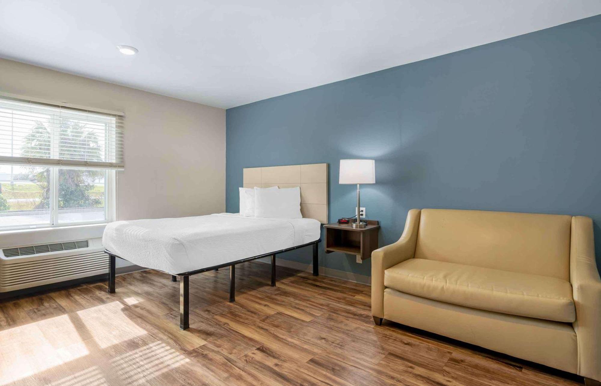 Extended Stay America Select Suites - Deerfield Beach Zewnętrze zdjęcie