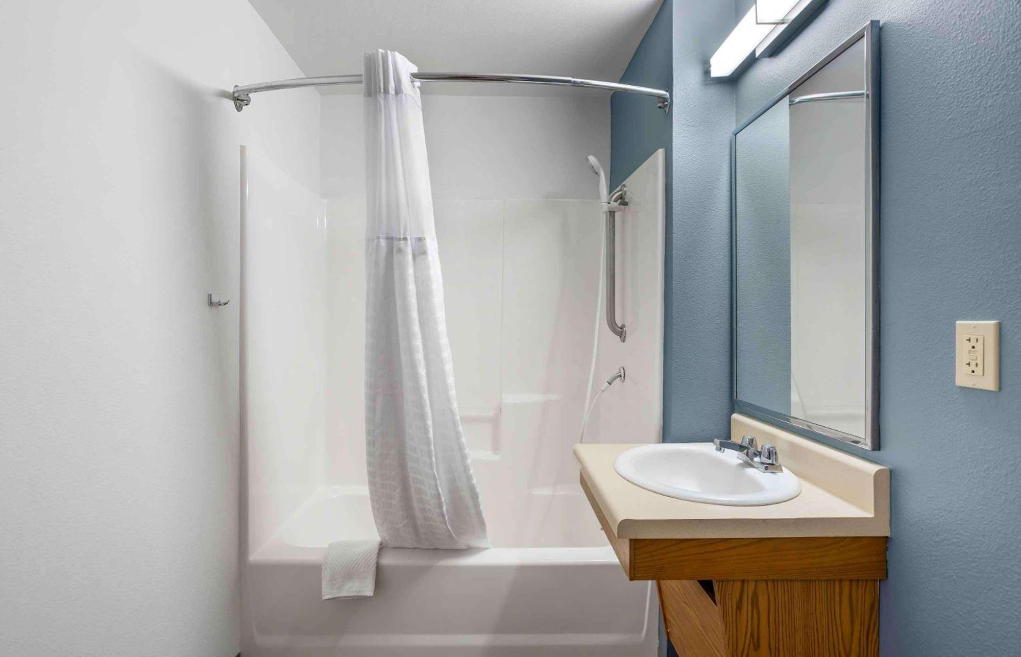 Extended Stay America Select Suites - Deerfield Beach Zewnętrze zdjęcie