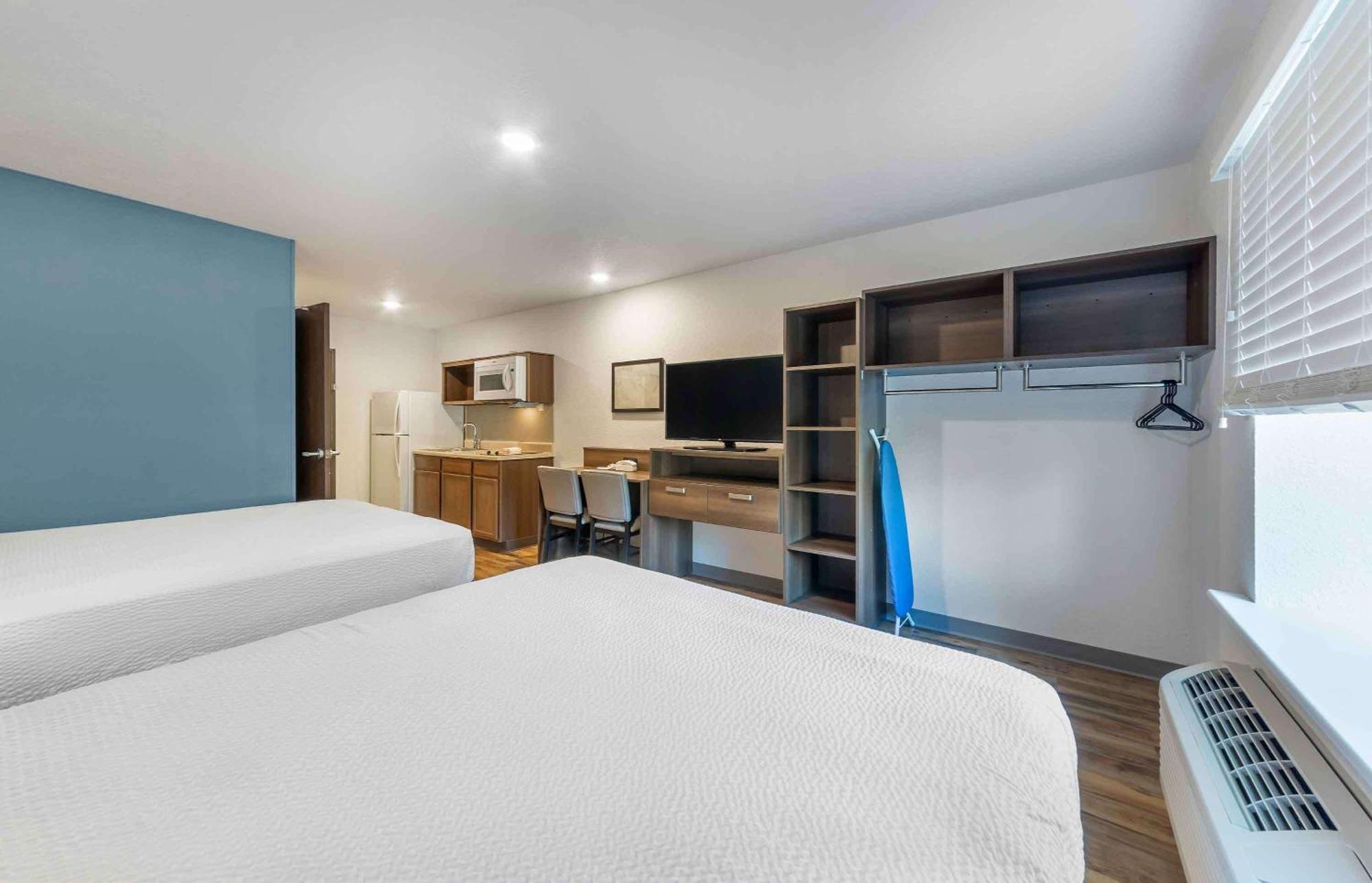 Extended Stay America Select Suites - Deerfield Beach Zewnętrze zdjęcie