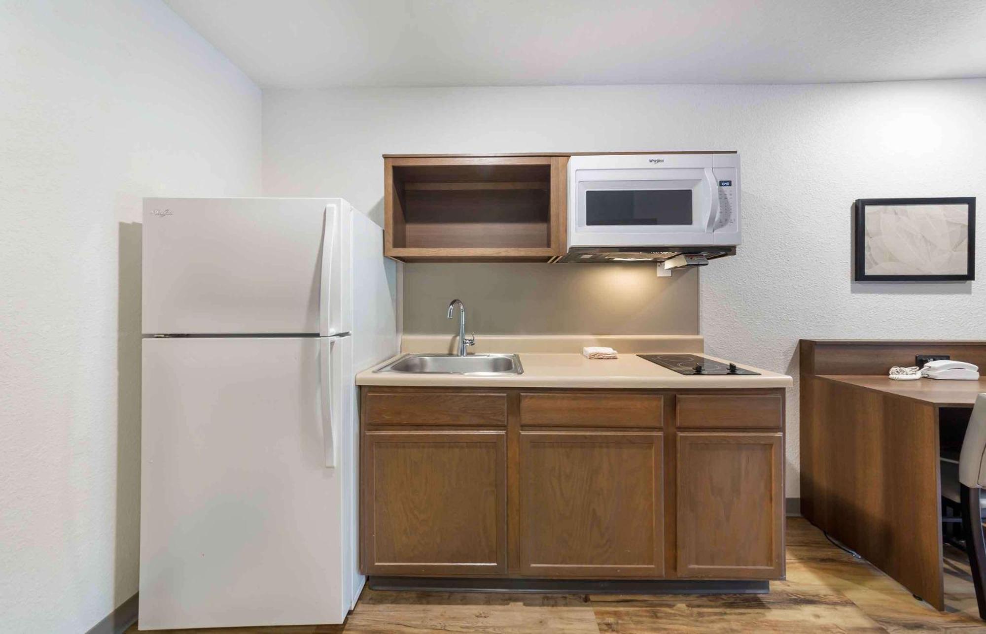 Extended Stay America Select Suites - Deerfield Beach Zewnętrze zdjęcie