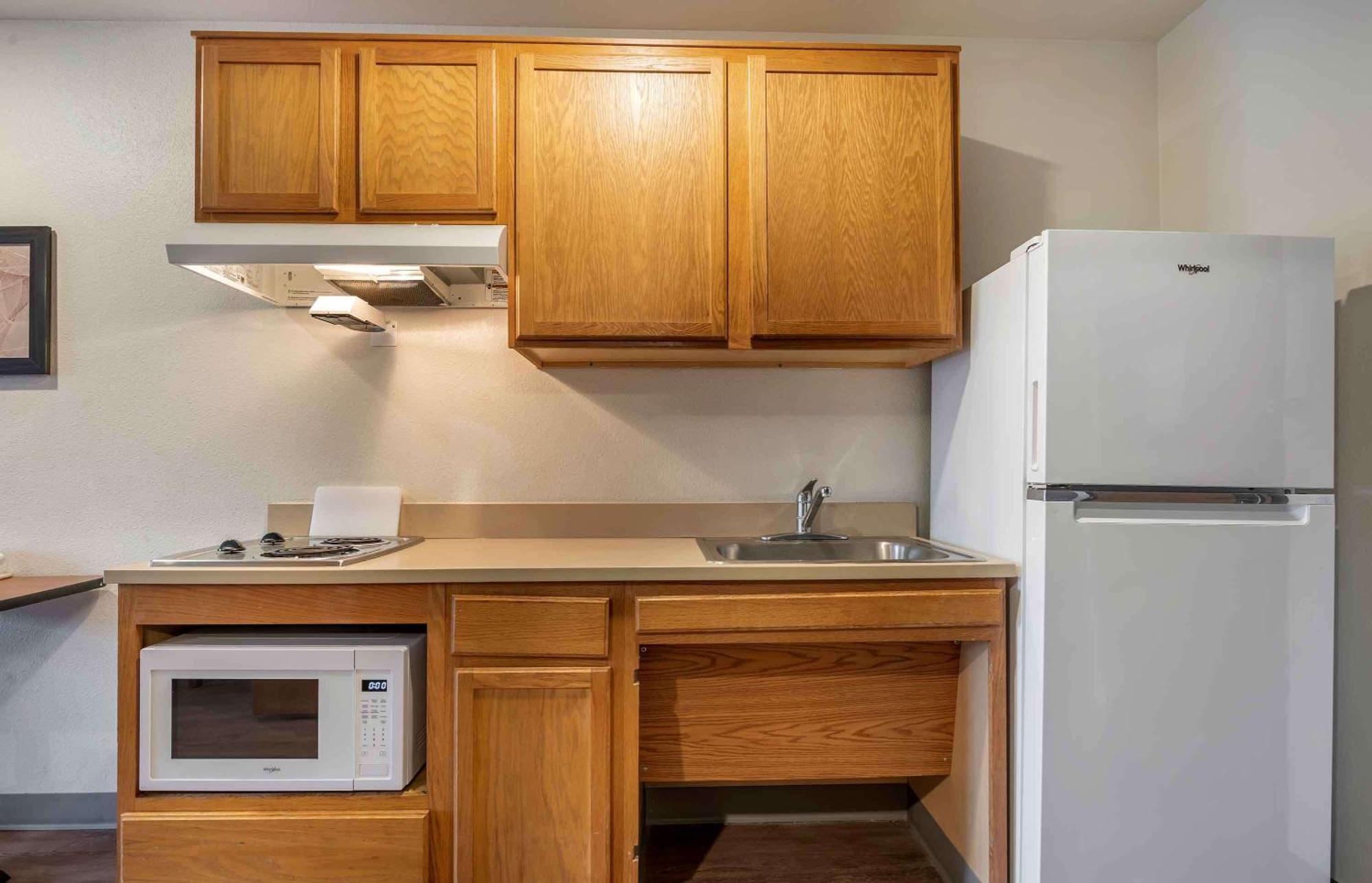 Extended Stay America Select Suites - Deerfield Beach Zewnętrze zdjęcie