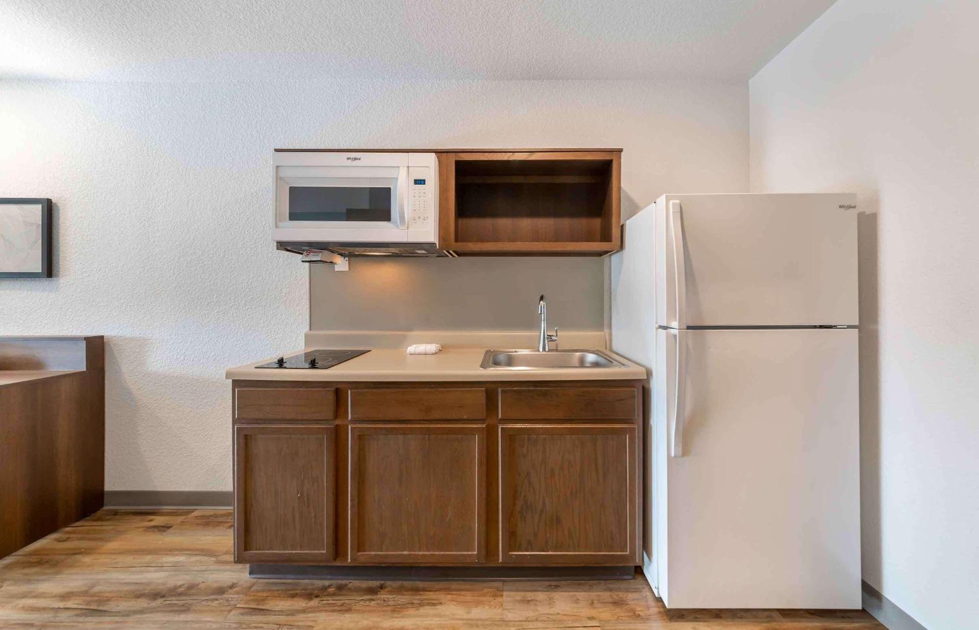 Extended Stay America Select Suites - Deerfield Beach Zewnętrze zdjęcie