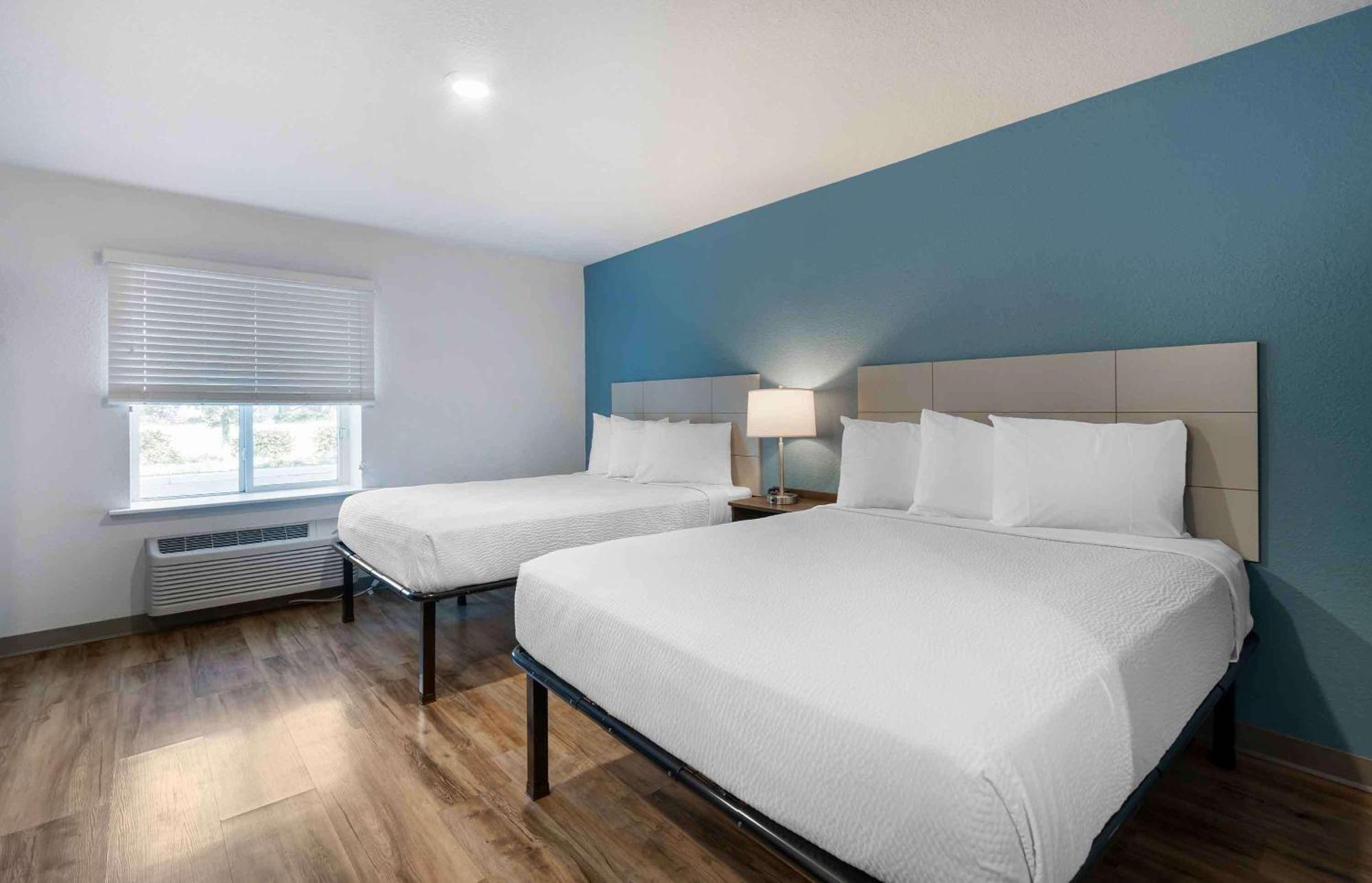 Extended Stay America Select Suites - Deerfield Beach Zewnętrze zdjęcie