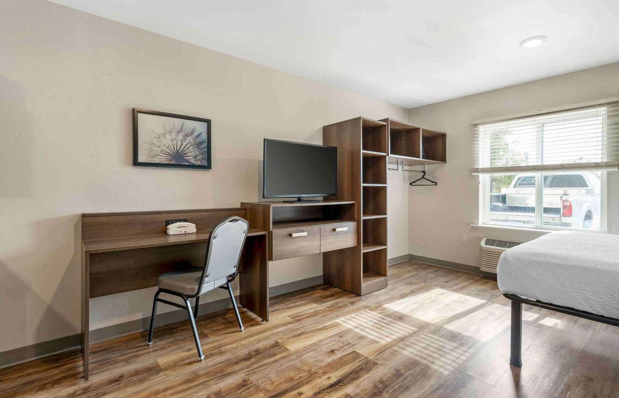 Extended Stay America Select Suites - Deerfield Beach Zewnętrze zdjęcie