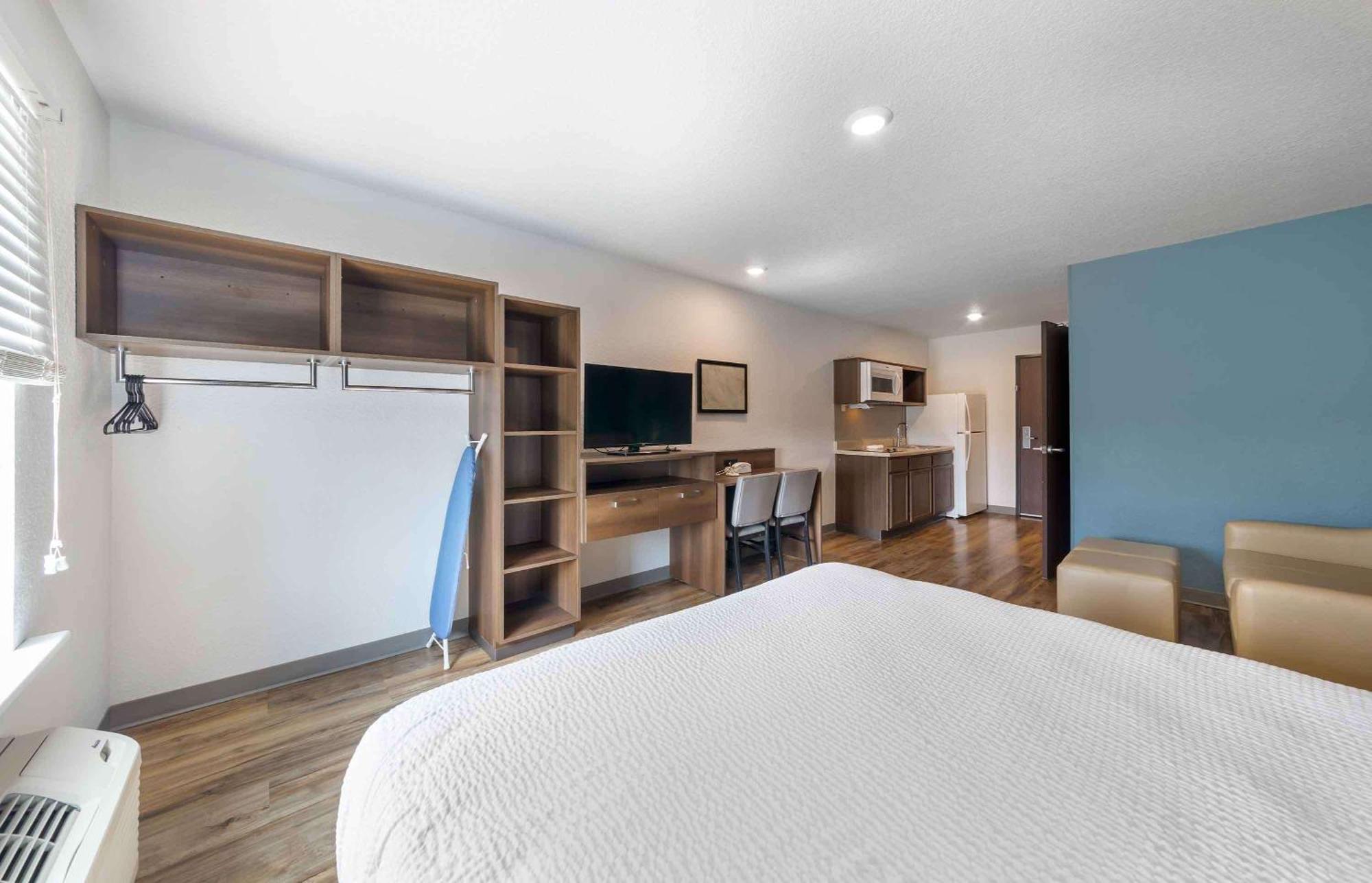 Extended Stay America Select Suites - Deerfield Beach Zewnętrze zdjęcie