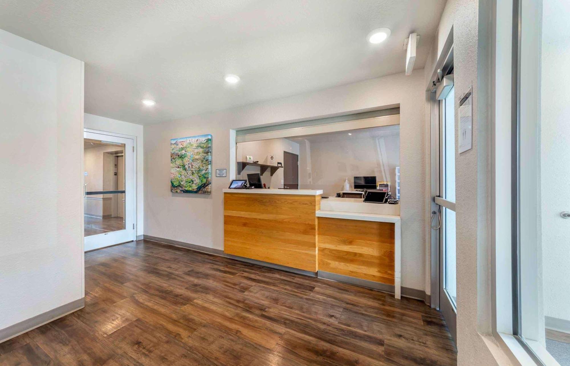 Extended Stay America Select Suites - Deerfield Beach Zewnętrze zdjęcie