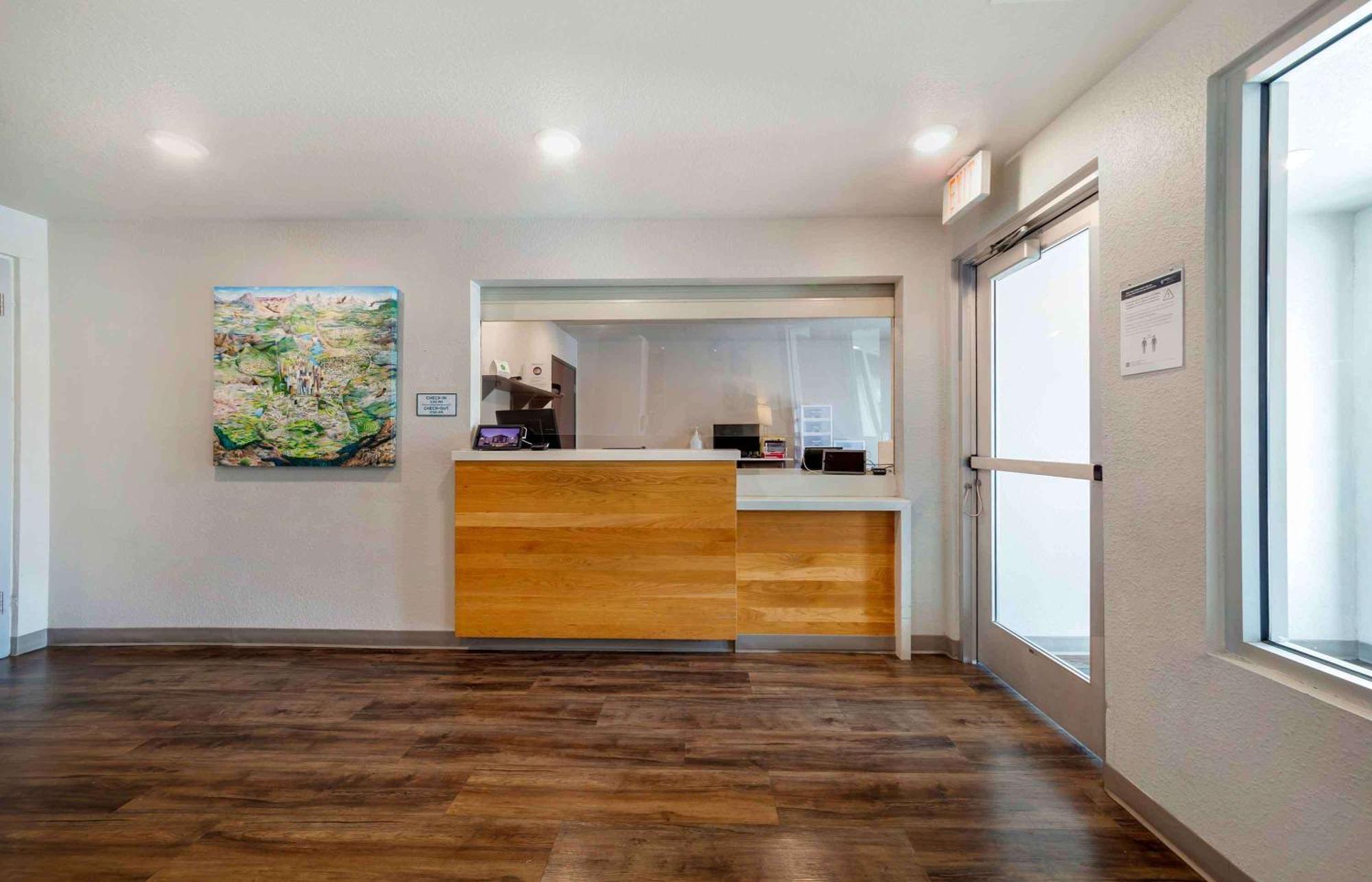 Extended Stay America Select Suites - Deerfield Beach Zewnętrze zdjęcie