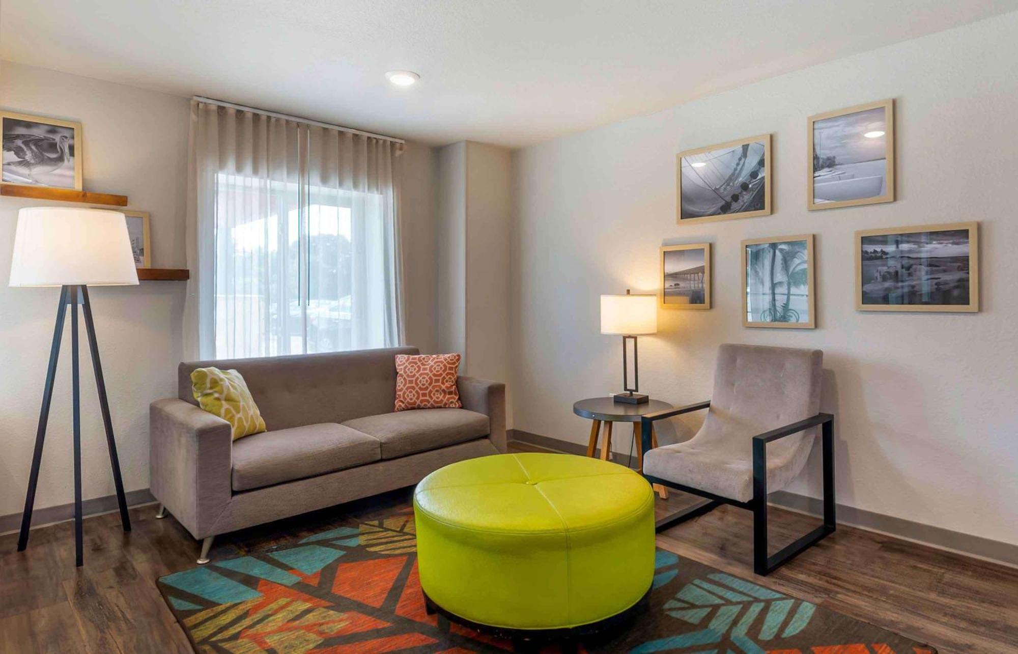 Extended Stay America Select Suites - Deerfield Beach Zewnętrze zdjęcie
