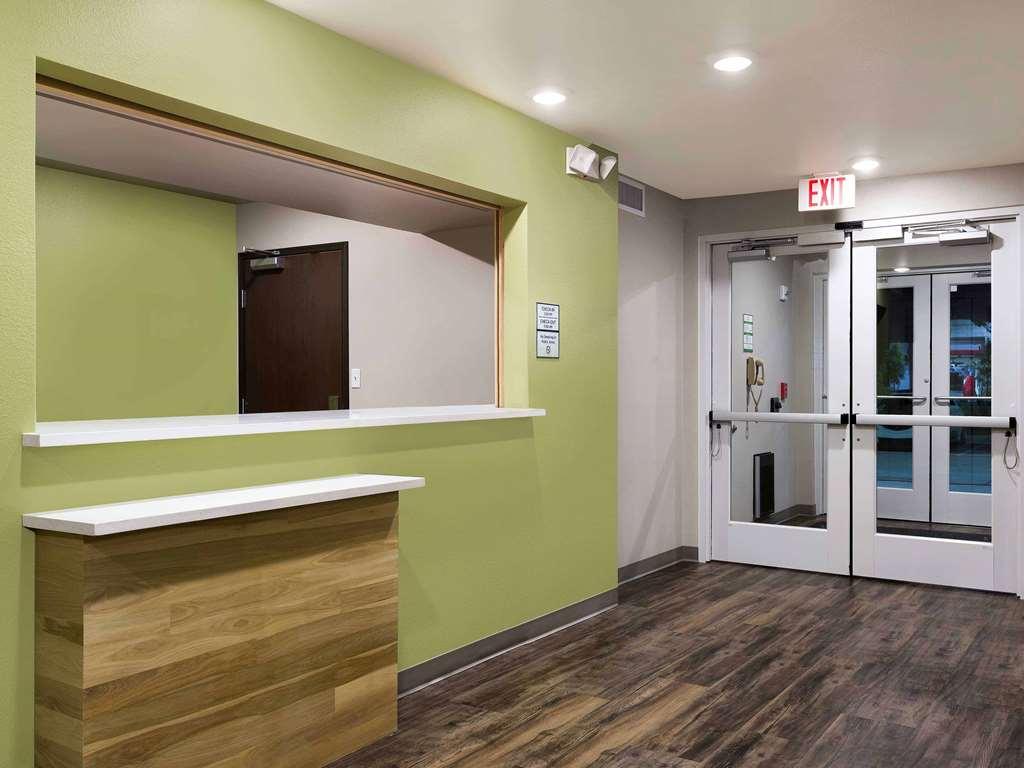 Extended Stay America Select Suites - Deerfield Beach Wnętrze zdjęcie