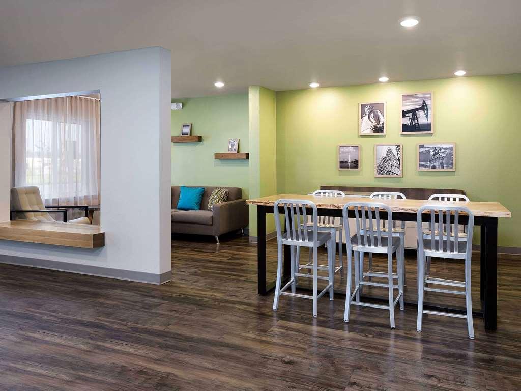 Extended Stay America Select Suites - Deerfield Beach Wnętrze zdjęcie