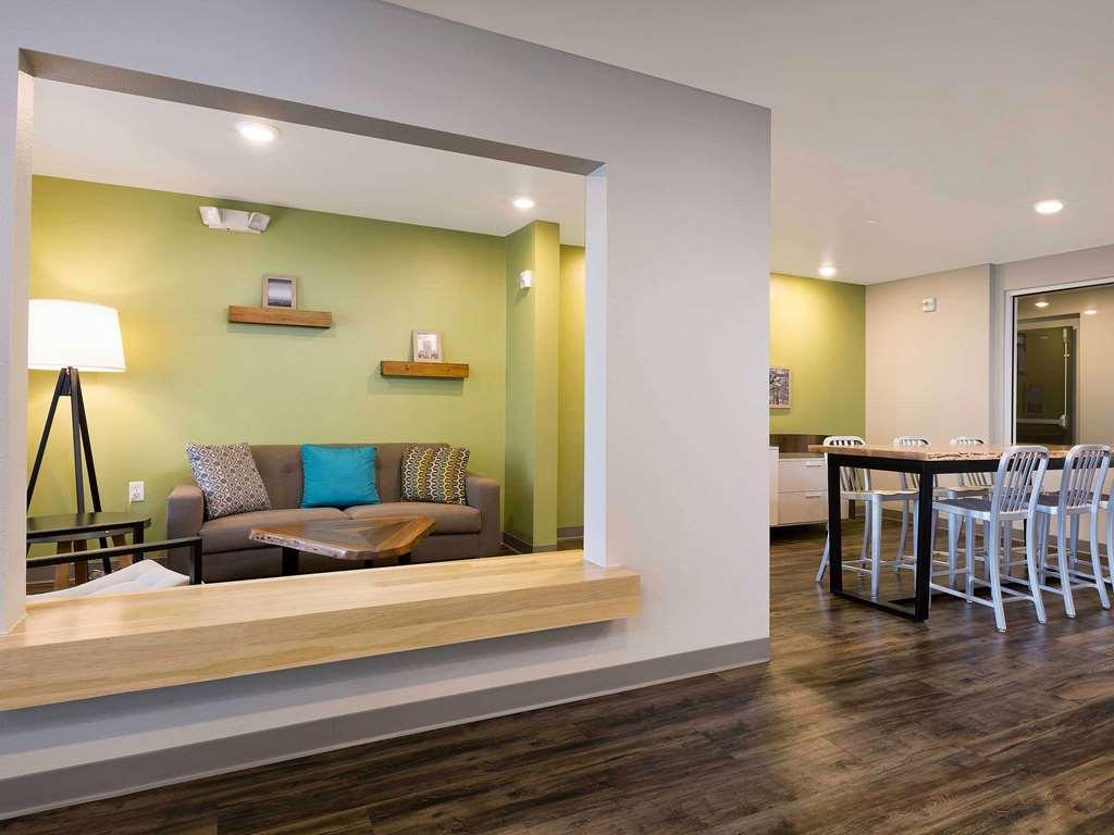 Extended Stay America Select Suites - Deerfield Beach Wnętrze zdjęcie