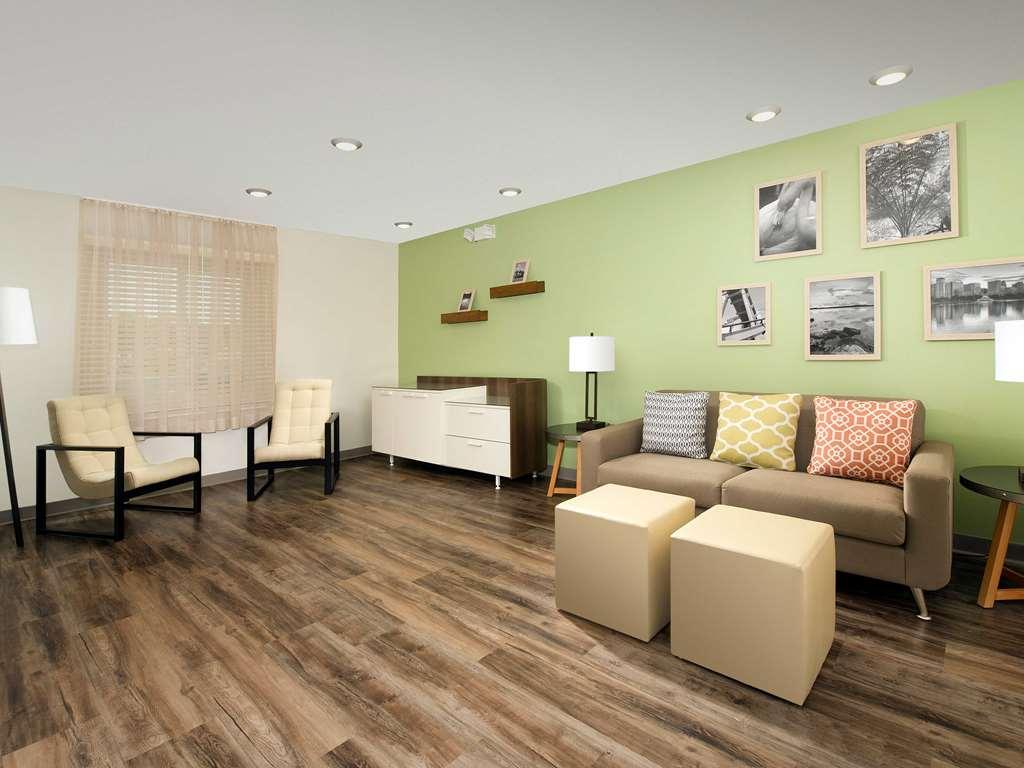 Extended Stay America Select Suites - Deerfield Beach Wnętrze zdjęcie