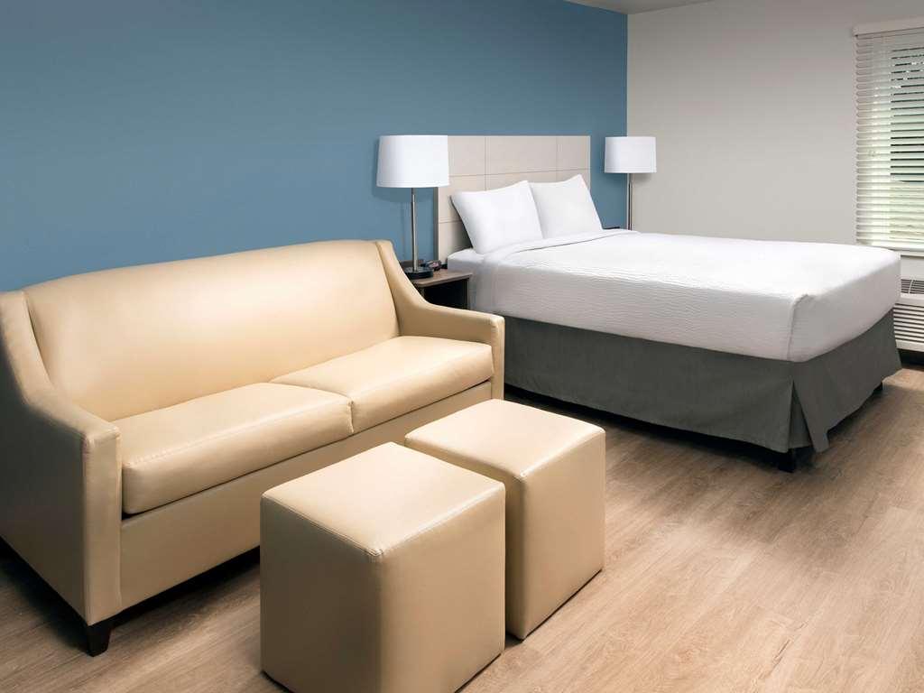 Extended Stay America Select Suites - Deerfield Beach Pokój zdjęcie