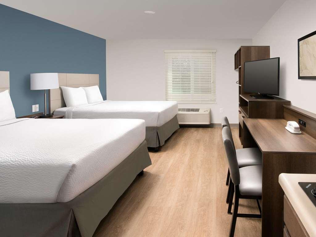 Extended Stay America Select Suites - Deerfield Beach Pokój zdjęcie