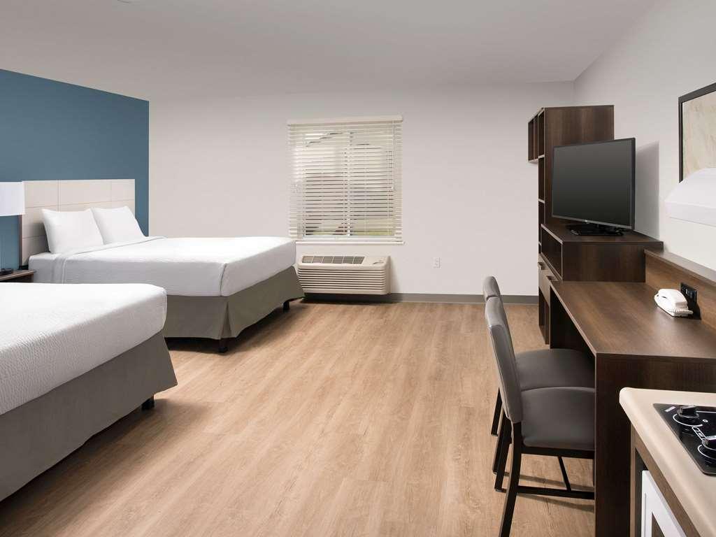 Extended Stay America Select Suites - Deerfield Beach Pokój zdjęcie