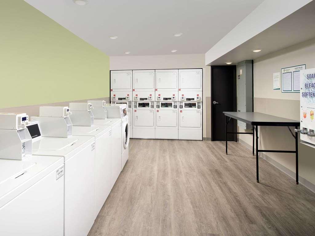 Extended Stay America Select Suites - Deerfield Beach Udogodnienia zdjęcie